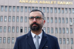 Gazeteci Alican Uludağ Hakkında Karar