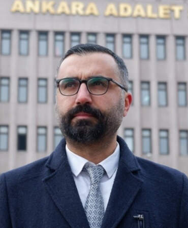 Gazeteci Alican Uludağ Hakkında Karar