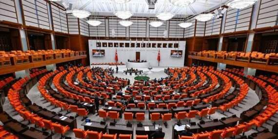Çerçeve Yasa Kanun Teklifi Maddeleri Belli Oldu