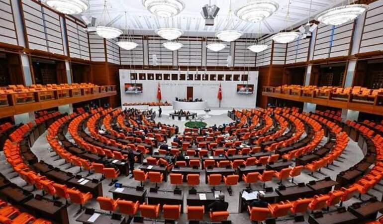 Çerçeve Yasa Kanun Teklifi Maddeleri Belli Oldu