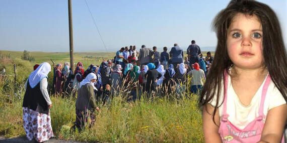 Minik Leyla’nın Ölümünde Gerekçeli Karar Açıklandı: Kahreden Su Kuyusu ve Ambar Detayı