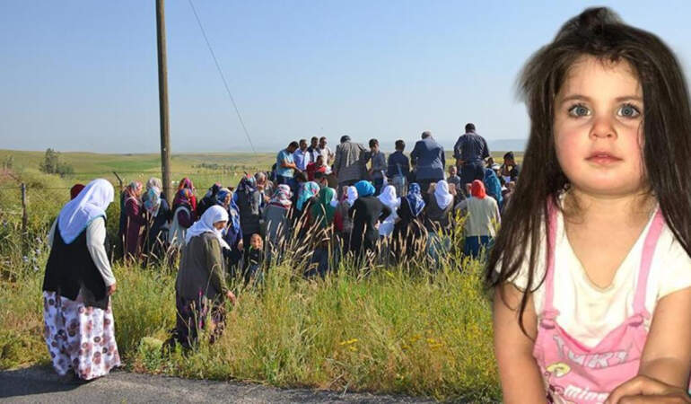 Minik Leyla’nın Ölümünde Gerekçeli Karar Açıklandı: Kahreden Su Kuyusu ve Ambar Detayı