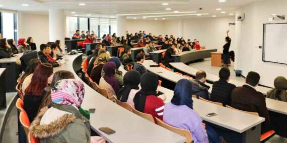 Üniversiteleri İle İlişiği Kesilenler Ve Kazandığı Programa Kayıt Yaptıramayanlar 9 Aralık’a Kadar Başvuru Yapabilecek