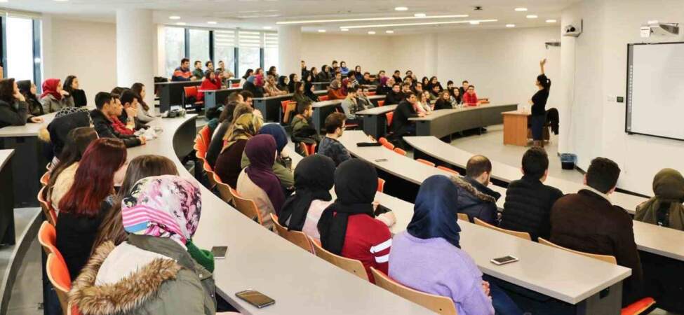 Üniversiteleri İle İlişiği Kesilenler Ve Kazandığı Programa Kayıt Yaptıramayanlar 9 Aralık’a Kadar Başvuru Yapabilecek