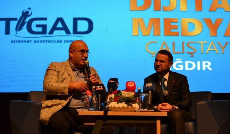 TİGAD’ın Başarılarına Bir Yenisi Daha Eklendi