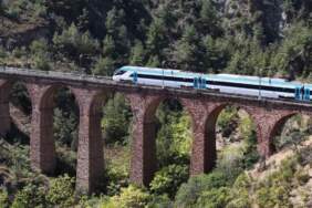Milli Hızlı Tren’de Seri Üretime Geçiliyor