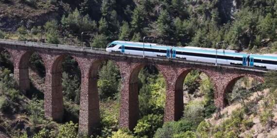 Milli Hızlı Tren’de Seri Üretime Geçiliyor