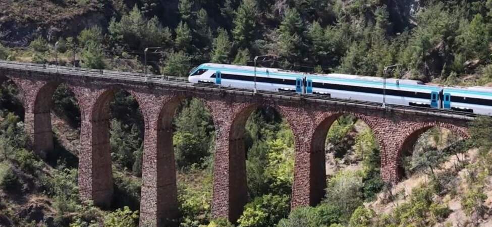 Milli Hızlı Tren’de Seri Üretime Geçiliyor