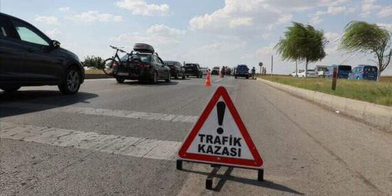 Trafik Kazası Sonrasında Kimi Aramam Lazım Derdine Son