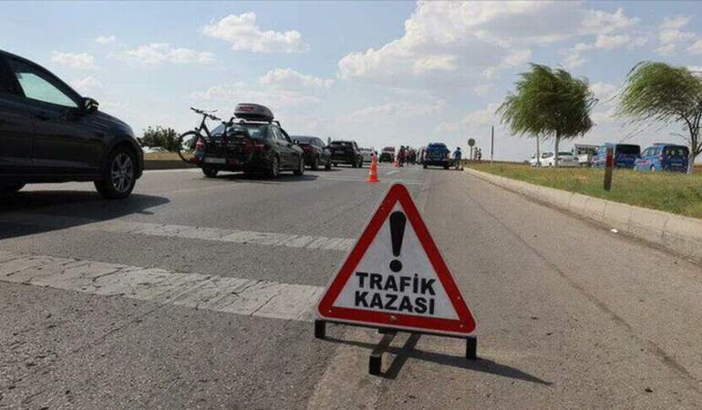 Trafik Kazası Sonrasında Kimi Aramam Lazım Derdine Son