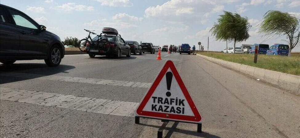 Trafik Kazası Sonrasında Kimi Aramam Lazım Derdine Son