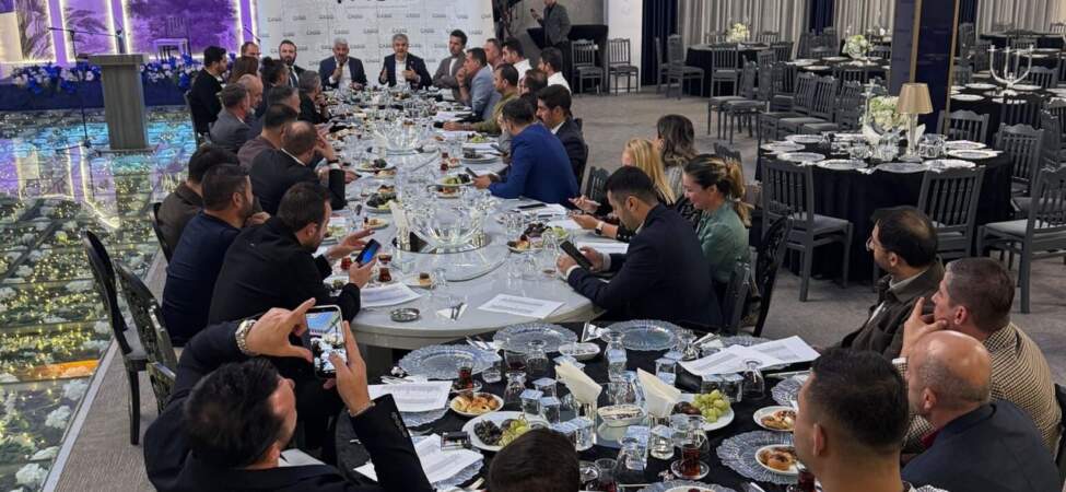 Çankırılıların ATO için Güç Birliği Devam Ediyor