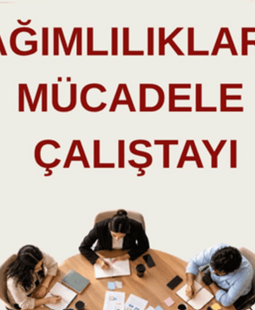 Bağımlılıklarla Mücadele Platformu Üçüncü Çalıştayını Düzenliyor