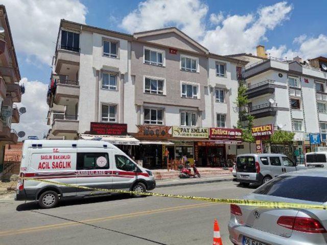 Son Dakika: Ankara’da korkunç olay! Anneanne kızı ve iki torununu öldürüp intihar etti