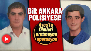 Ankara’da Cesetleri 9 Yıl Sonra Bulunan Kardeşlerin Katili Yakalandı!
