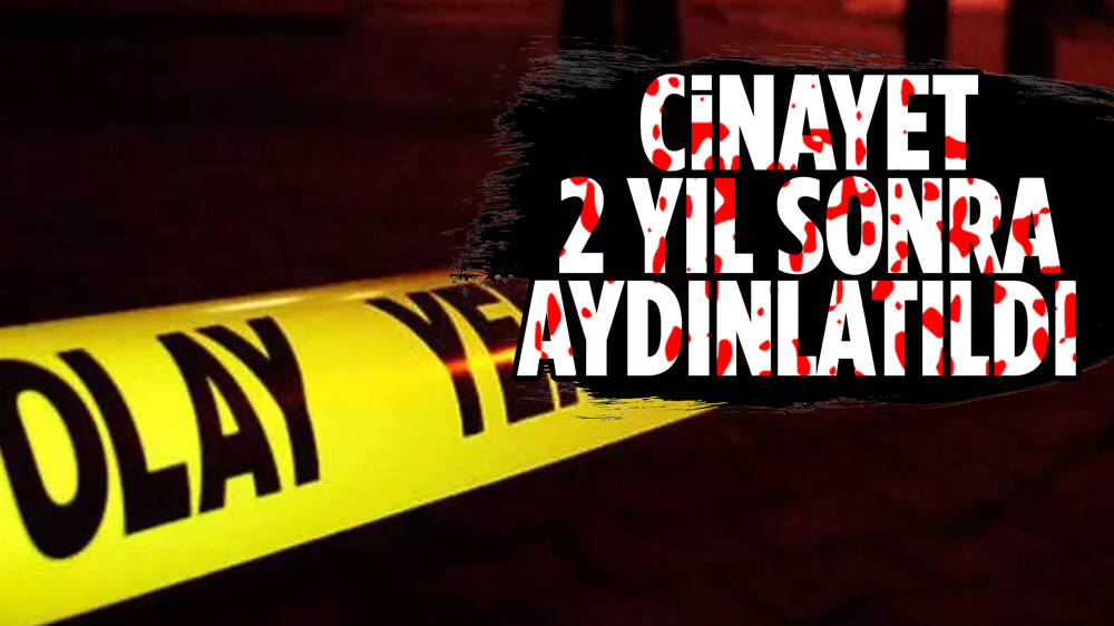 Ankara’da Cinayet Zanlıları Yakalandı