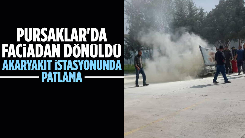 Ankara’da Faciadan Dönüldü