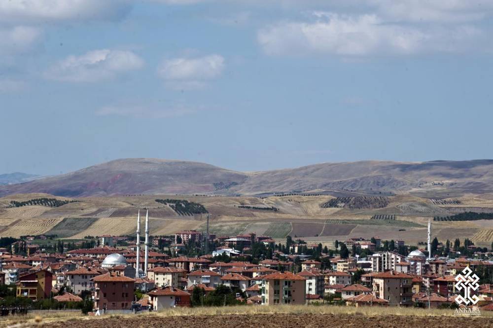 Çubuk Hava Durumu