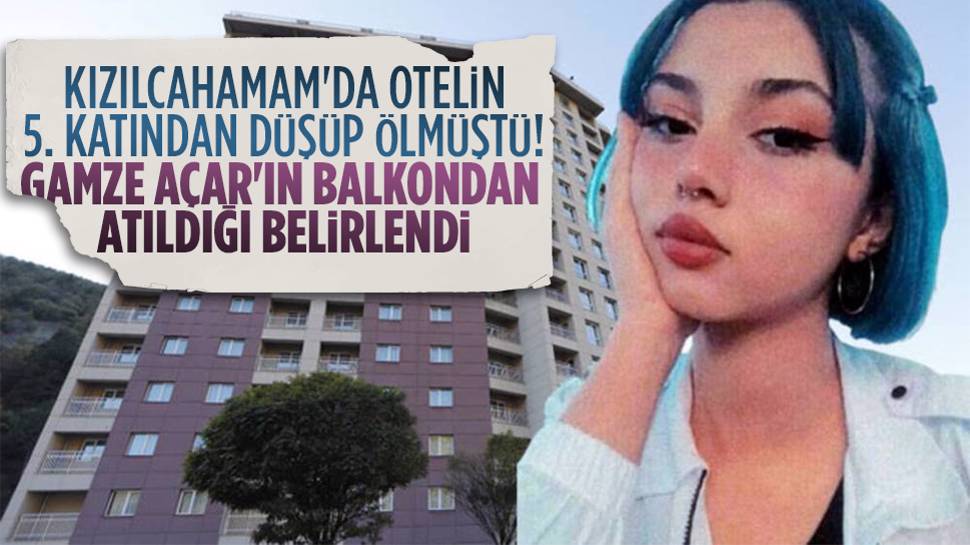 Lise Öğrencisi Gamze Açar’ın Öldürülmesine Ilişkin Davada Gerekçeli Karar Açıklandı