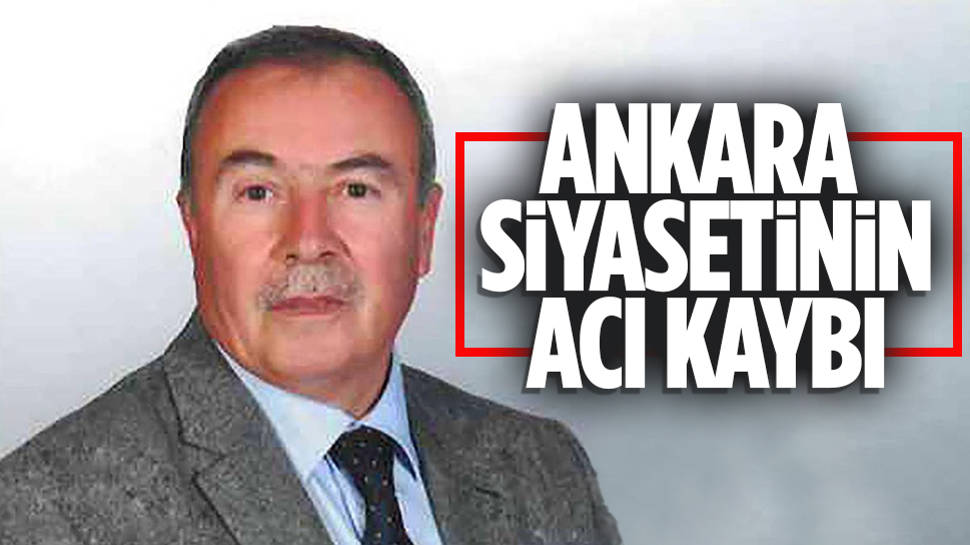 Nezir Güntekin Hayatını Kaybetti