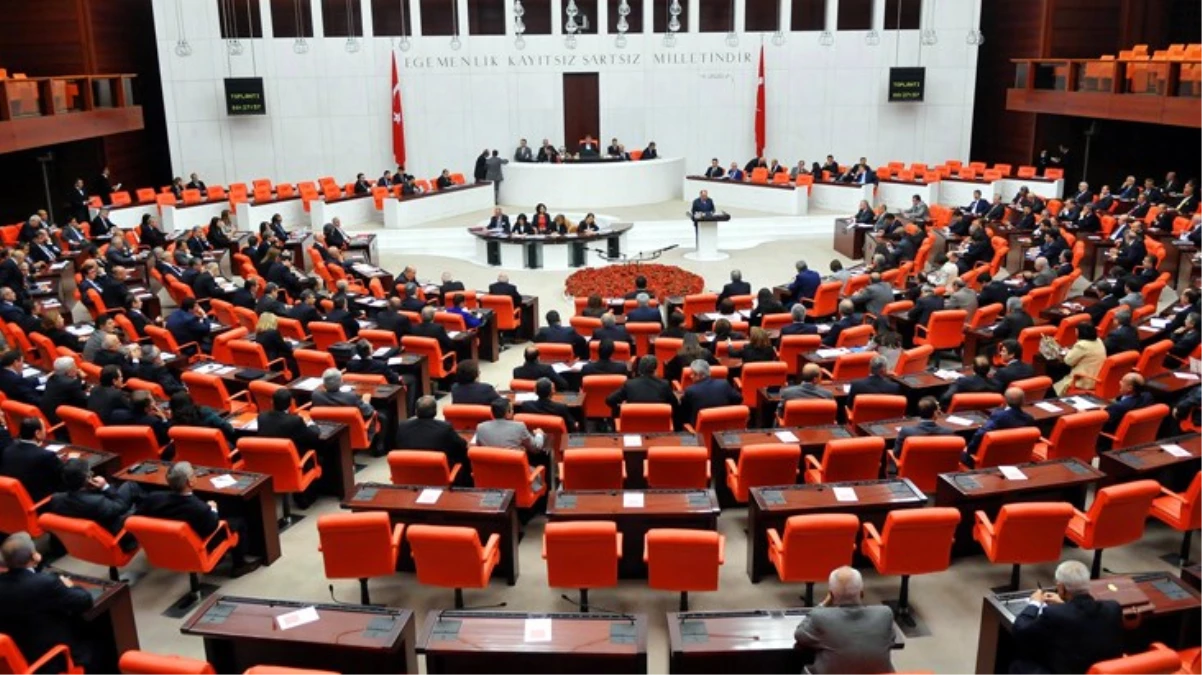 TBMM, CHP’nin talebiyle olağanüstü toplanıyor! Masada 2 önemli konu var!