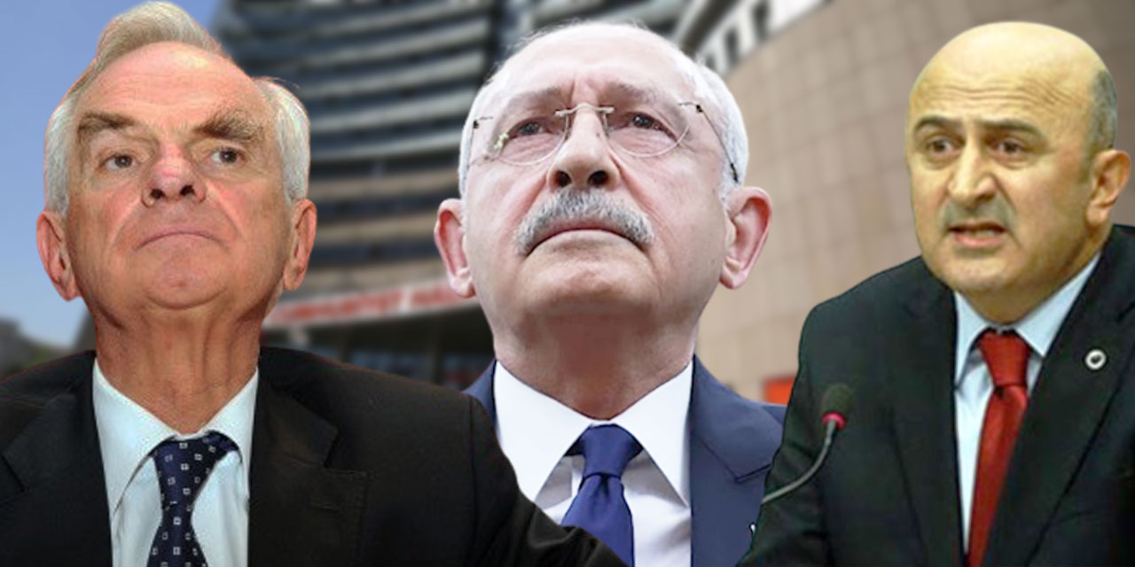 Kılıçdaroğlu’nun genel başkanlığı düştü iddiaları gündem oldu!