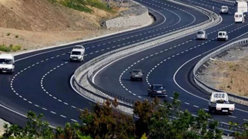 Karayollarında son durum ne? Kırıkkale-Kırşehir yolu trafiğe kapalı mı?