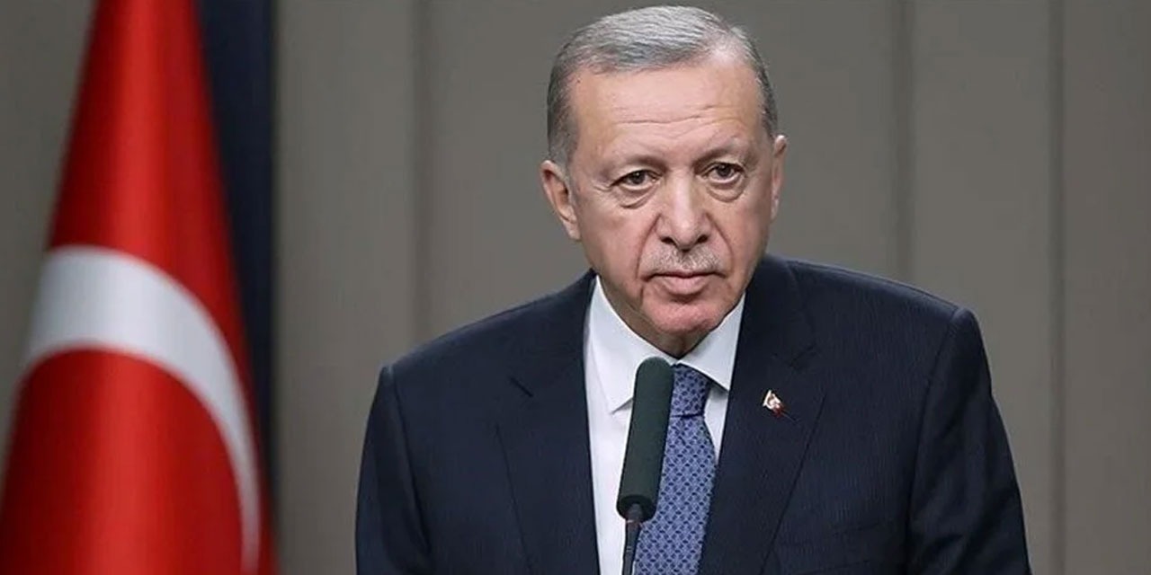 Cumhurbaşkanı Erdoğan IDEF’ten müjdeyi verdi: KAAN yıl sonu havada olacak