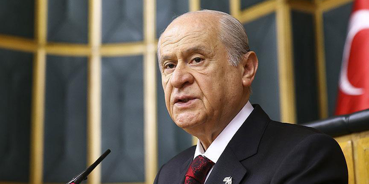 MHP Genel Başkanı Bahçeli: “Ülkemiz, Cumhurbaşkanlığı Hükümet Sistemi’yle muazzam bir yükselme dönemine geçiş sağlamıştır”