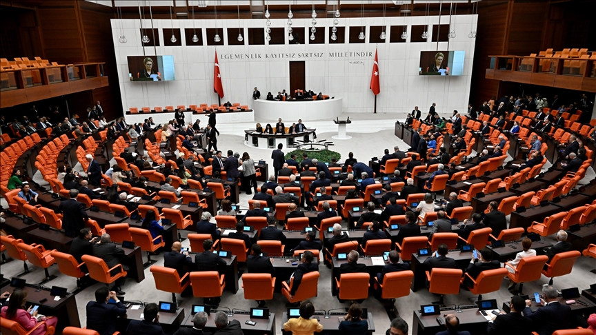 Saadet Partisi: Termik santraller ve maden faaliyetleri mevzuata aykırı yapılıyor