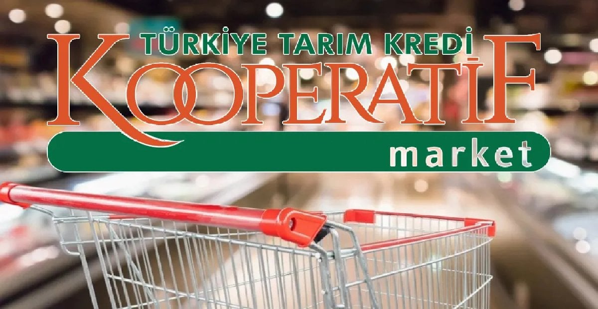 Tarım Kredi Marketleri peynir çeşitlerinde dibi gördü!  Yöresel peynirler 39.90 TL, eski kaşar 59.50 TL, beyaz peynir 89.90 TL