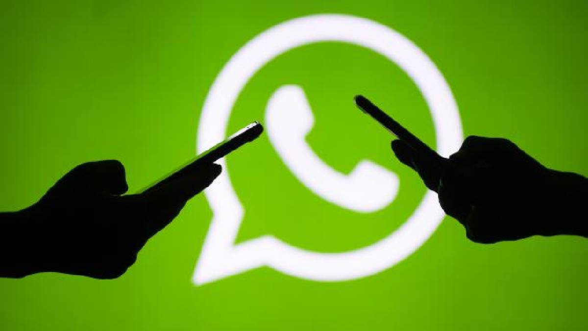 WhatsApp sonunda bunu da yaptı! Sohbet hiç bu kadar keyifli olmamıştı! Videolarınız anında ulaşacak