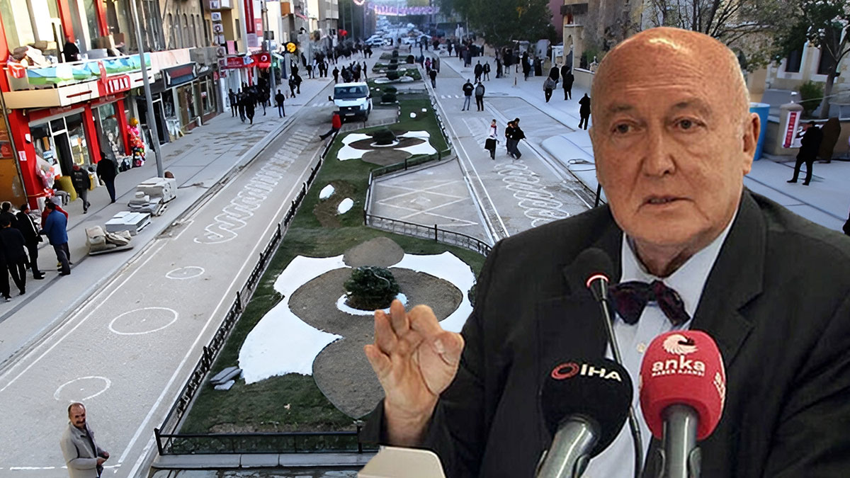 ‘O ilimizde 6’dan büyük deprem olursa şaşırmam!’ Prof. Dr. Ahmet Ercan, deprem riskini il il değerlendirdi