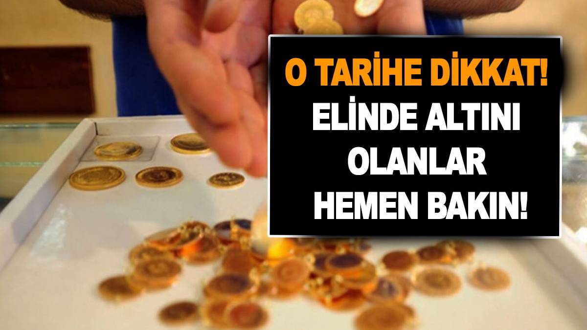 Gram altın biriktirenler dikkat! Dünya Altın Konseyi altında Türkiye faktörüne dikkat çekti