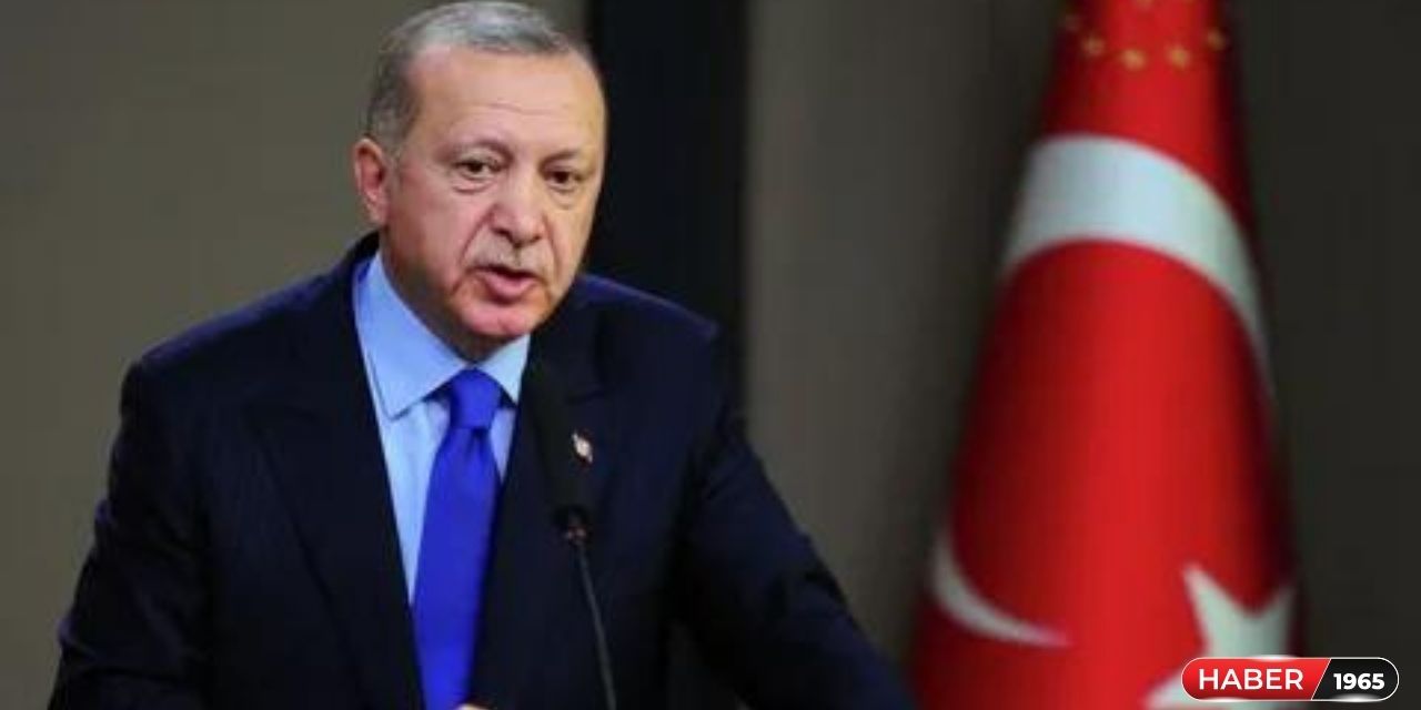 Cumhurbaşkanı Erdoğan’dan muharrem ayı ve aşure günü paylaşımı