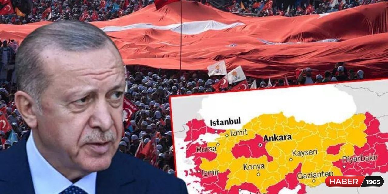 Cumhurbaşkanı Erdoğan’ın 3 büyükşehir planı