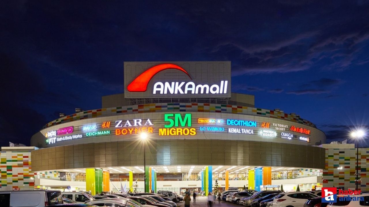 Kızılay’dan Ankamall’e metro ile nasıl gidilir, ulaşım güzergahı nedir?