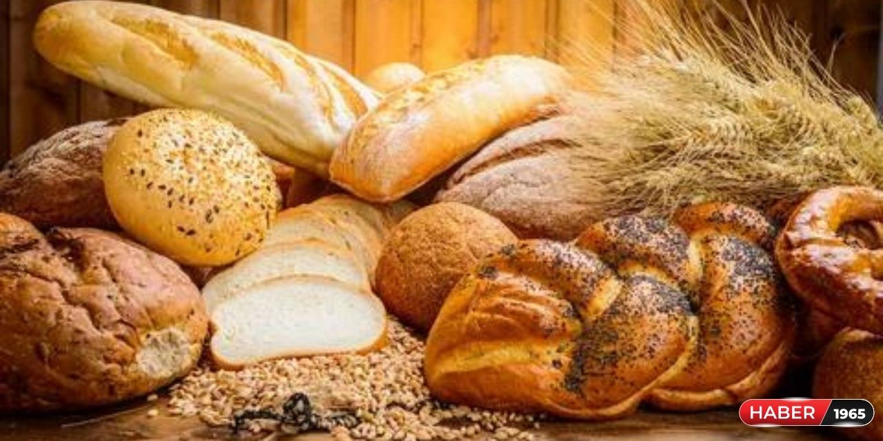 Ekmeğe ikinci defa yüzde 33 zam yapıldı! Bu millet artık taş yiyecek!