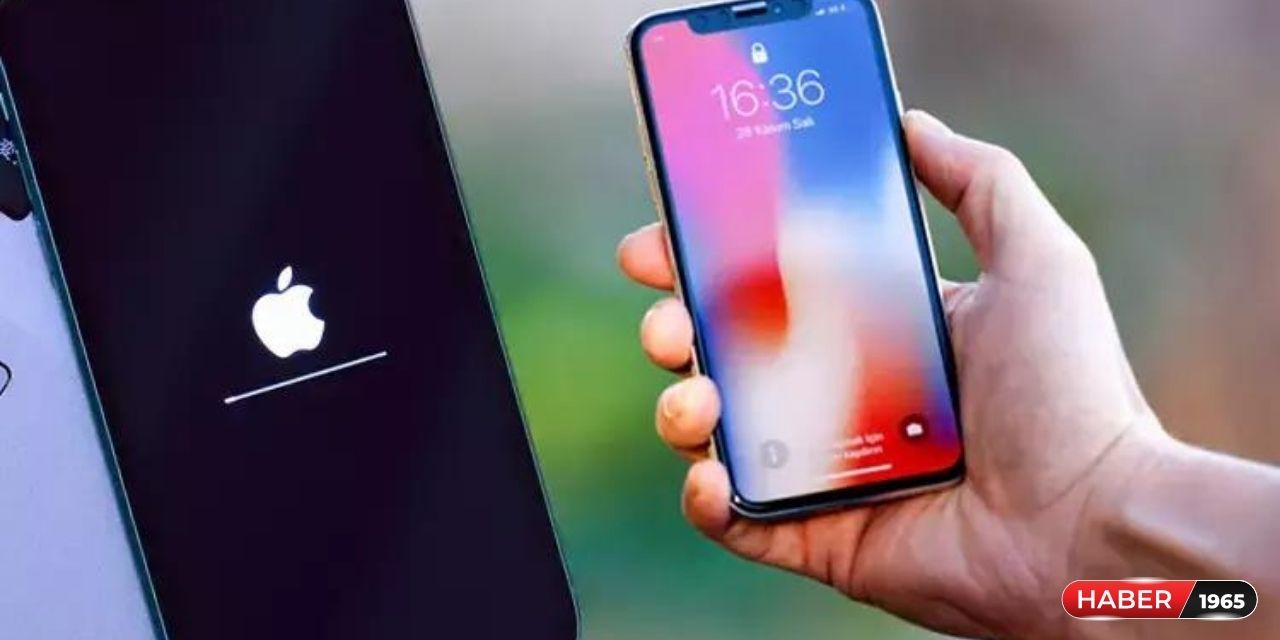 iPhone kullanıcılarını üzen haber geldi! Tamamen baştan aşağı değişiyor