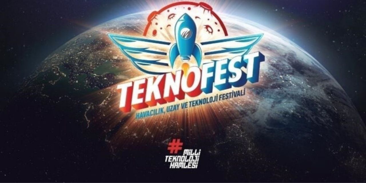 17 Ağustos’ta TEKNOFEST 2023 Roket Yarışması başlıyor!