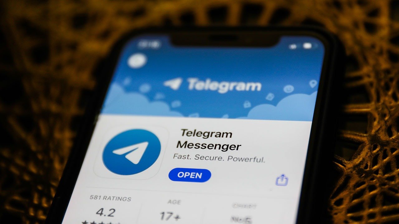 Telegram’da Hikâyeler dönemi başladı: İzlemesi bedava, paylaşması ücretli