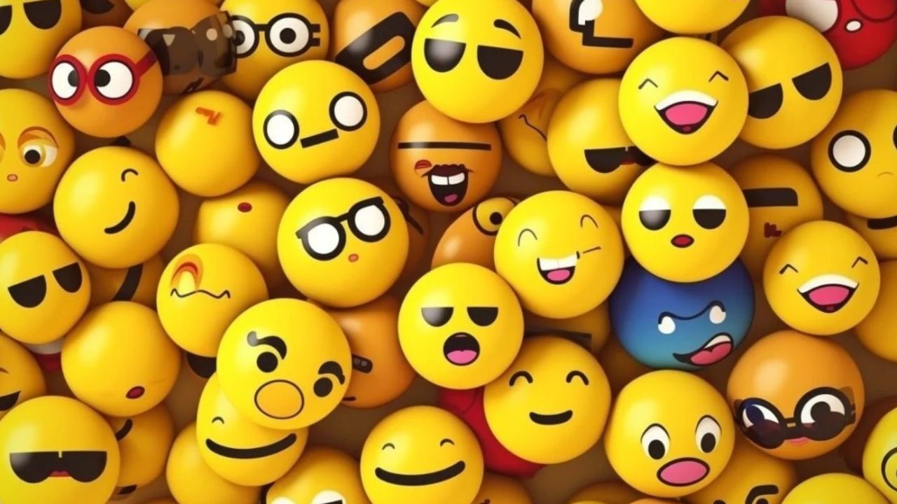 Samsung telefonlarda emoji tasarımları artık eskisi gibi olmayacak!