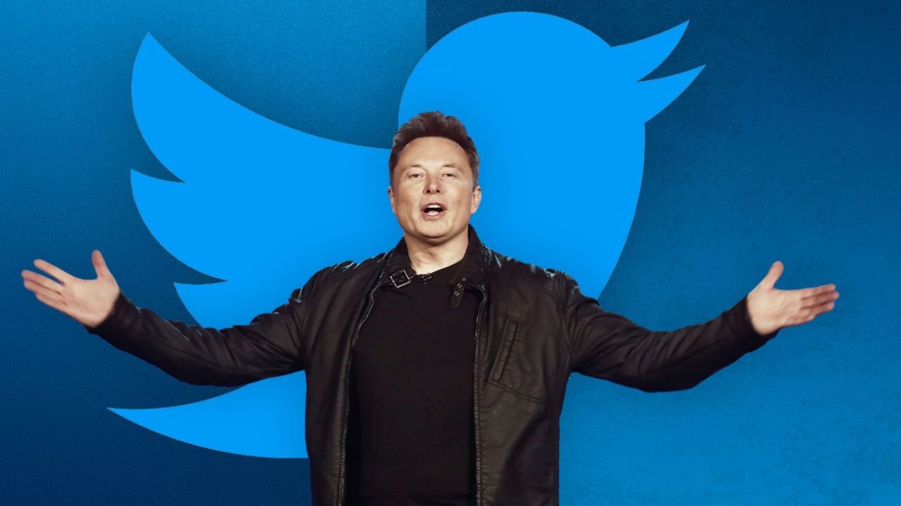 Elon Musk Twitter’ı neden “X” yaptığını açıkladı