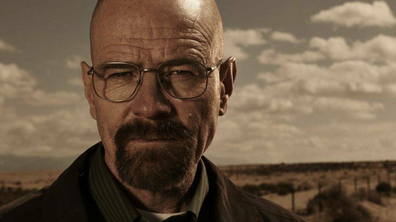 Breaking Bad’in yıldızı Bryan Cranston yapay zeka grevinde!