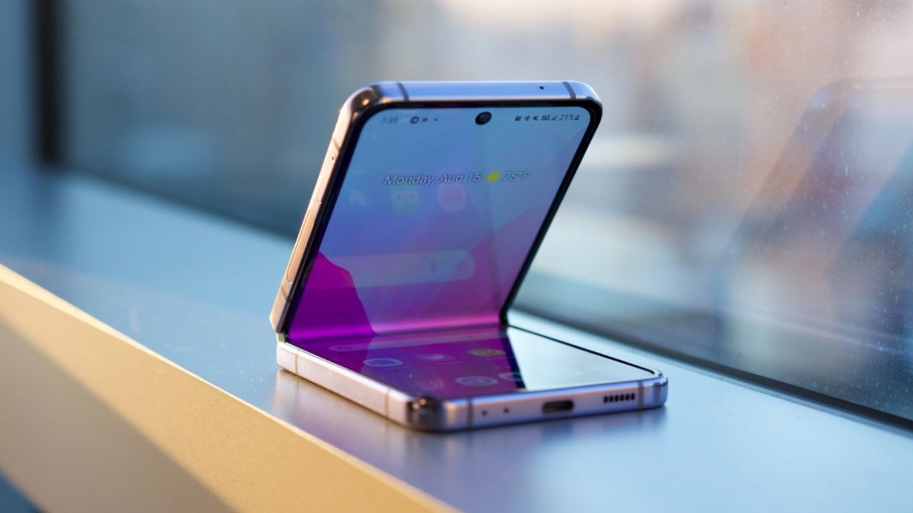 Bekleyeni çoktu: Galaxy Z Fold 5 ve Galaxy Flip 5’in satış fiyatı belli oldu