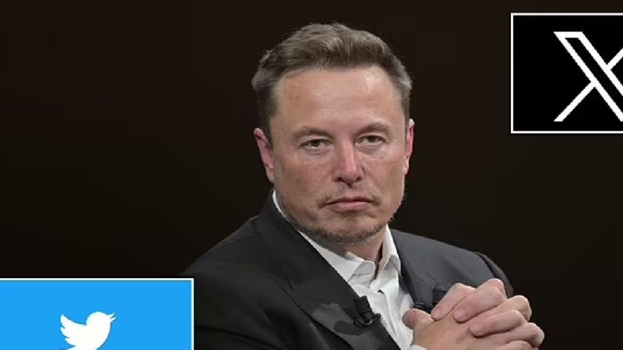 Elon Musk, X’i kafasına taktı