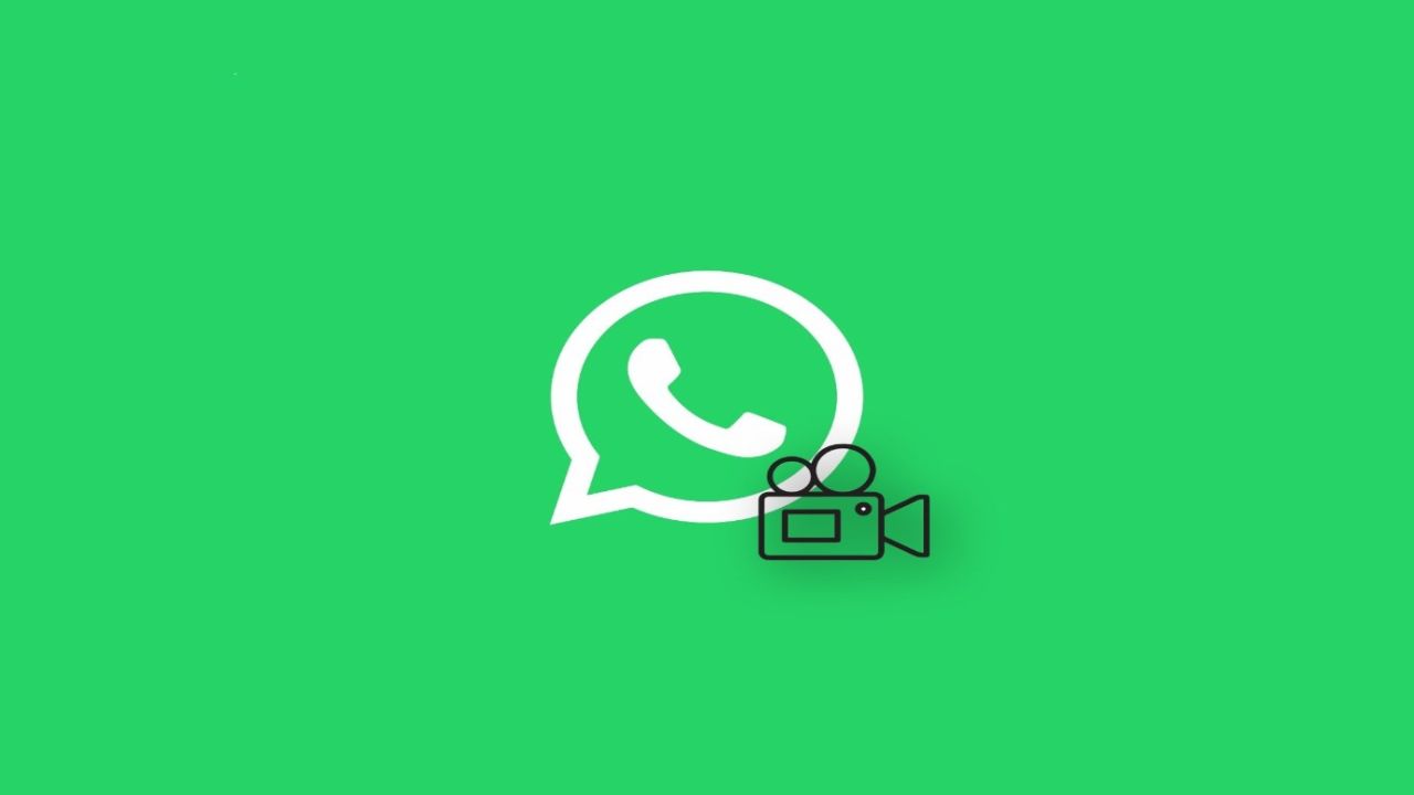 WhatsApp’a görüntülü mesaj özelliği geliyor