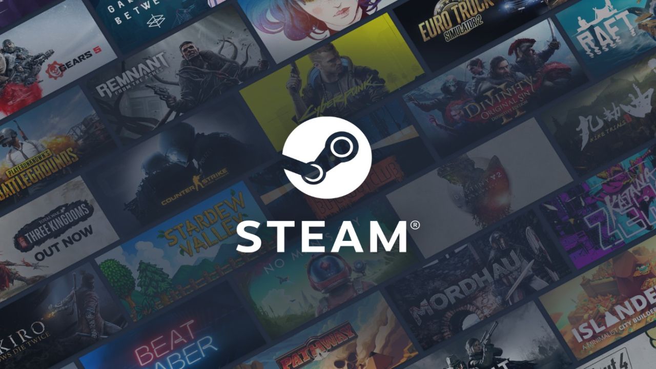 Steam hafta sonu sürprizini yaptı: Popüler oyunun simülasyonu ücretsiz oldu