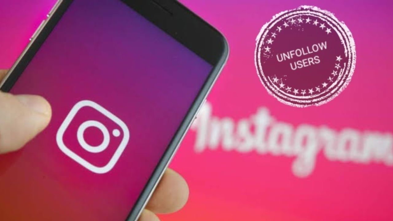 Instagram’daki çile bitiyor! Tek seferde kimler sizi takipten çıkmış görün: İşte o basit yöntem