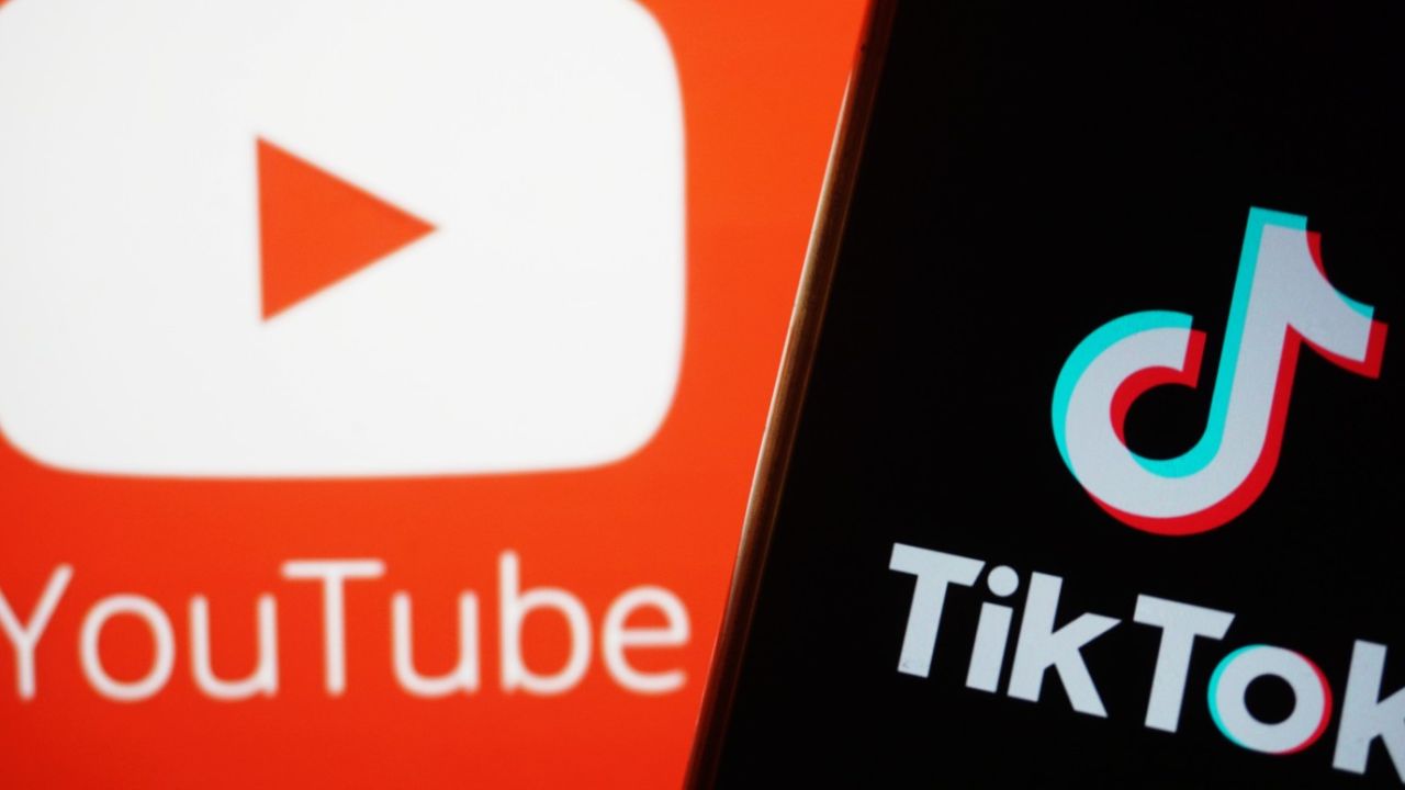 YouTube TikTok’a rakip oluyor: Yeni özelliğiyle resmen baş kaldırdı